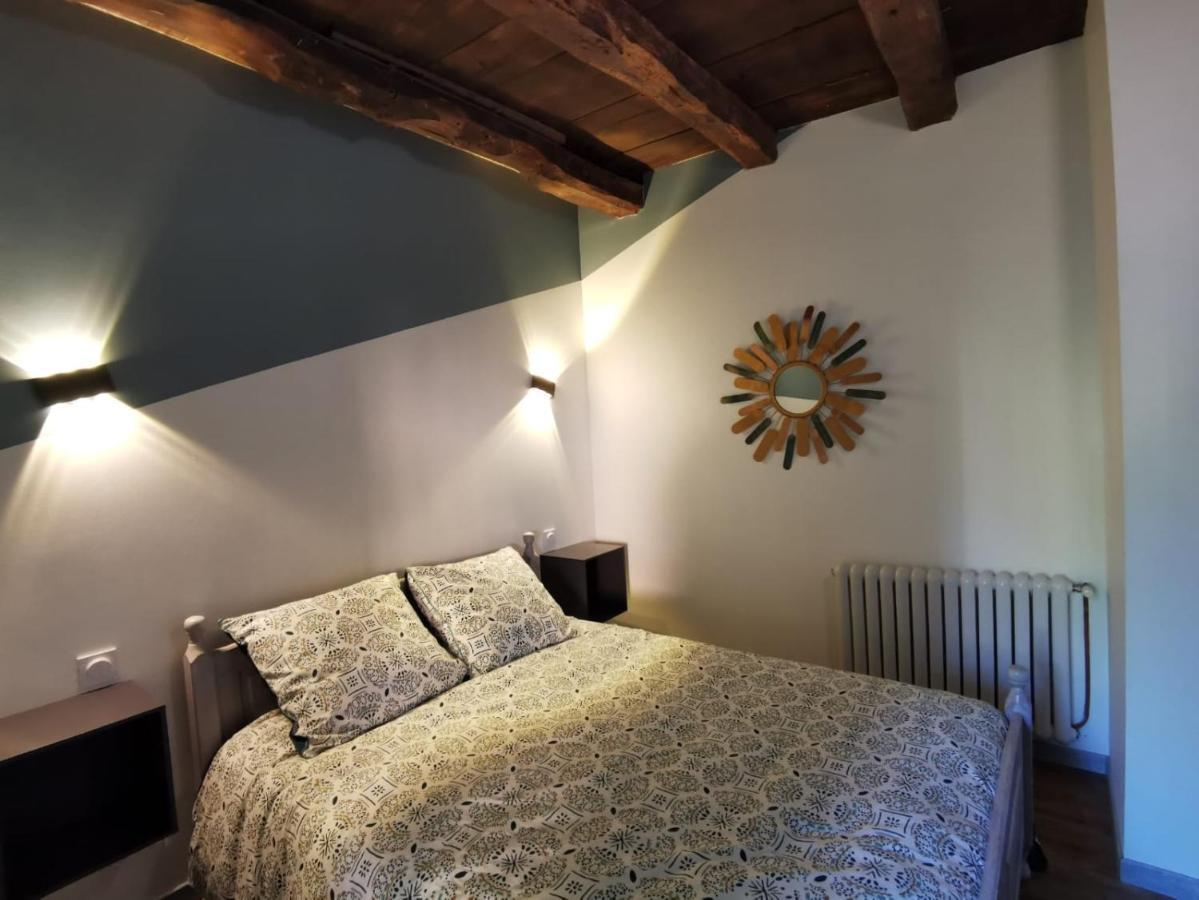 Maison Typique Perigourdine Avec Piscine Paulin Buitenkant foto